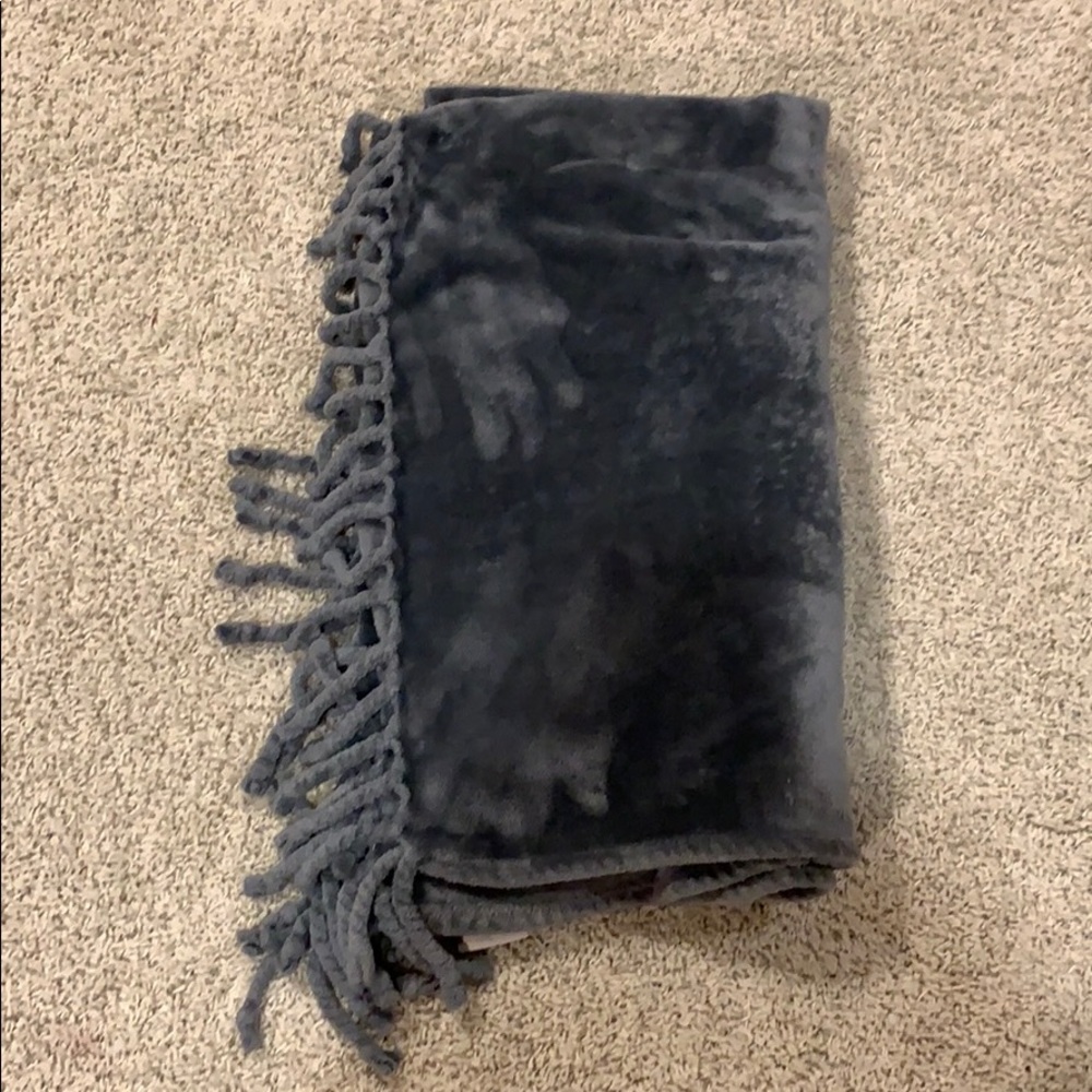Bed Ford cottage blanket/throw